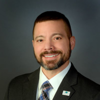 Monte Harner, P.E.