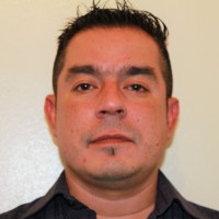 Adrian Vergara