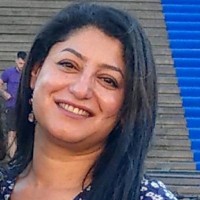 Zaineb Toama