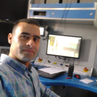 Mohamed bouchentouf idriss