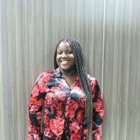 Rita Chidum Udemgba