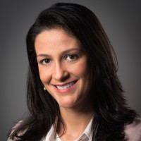 Tatiane Sanchez Ávila Chlaem