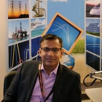 Atul Dwivedi