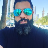Samer Majed