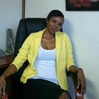 Precious Mabule