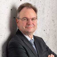 Wolfgang Richter