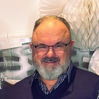 Warwick Wilson