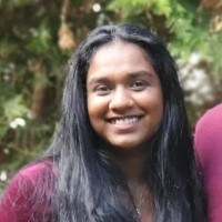 Jessica Antony