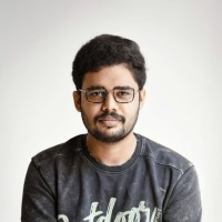 Hareesh P