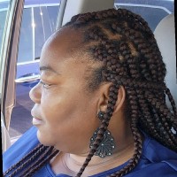 Adefisayo Toriola