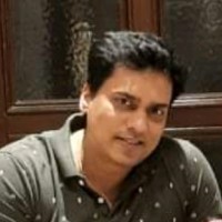 Pritesh Redkar