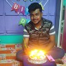 Sumit Kumar Sarkar