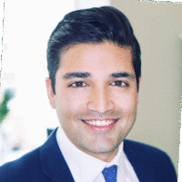 Rishi Mandavia
