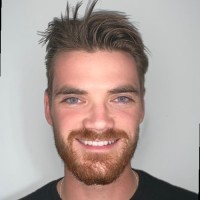 James Driscoll