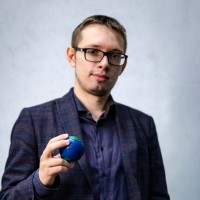 Sergey Rastorguev