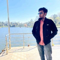 Sethu Rama Subramanian.V