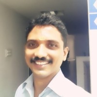 Prasanth P N