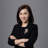 Olivia Ma