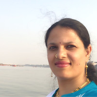 Sandhya Srikanth