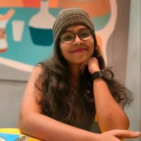 Mrunali Tayade