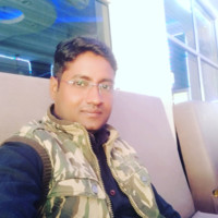 Sunil Kumar Srivas