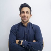 Jose Vega Sainz