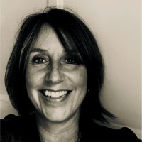 Ingeborg Van Hoek