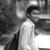 Mainak Ghosh