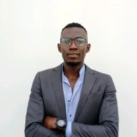 Desmond Chijioke
