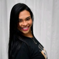 Rosangela Patrícia Cruz