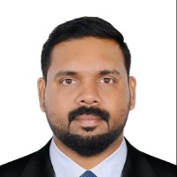 Sajan Valiyaparambil