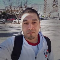 Juan Pablo Enriquez