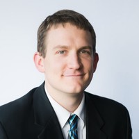 Ben Marett