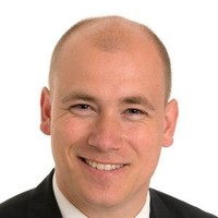 Kresten Johansen, MBA