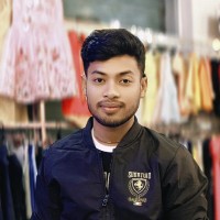 Ripon kumar