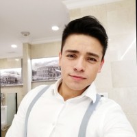 John Gutierrez Prieto