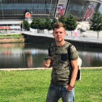 Artem Ostapenko