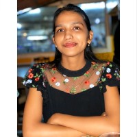 Shraddha Rajendra Ubale