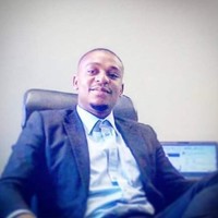 Sibusiso Dube
