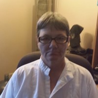 Gloria Lowell
