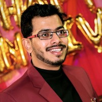 Mayank Mittal