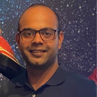 Rishabh Asthana
