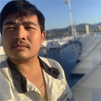 Jeric Alazo