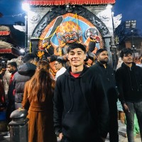Bikesh Shrestha