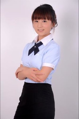 叶燕霞