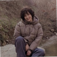 Mona Moradi