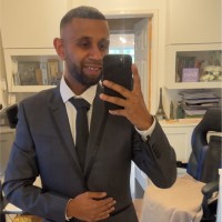 Mohammed Jamal