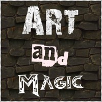 Art and Magic