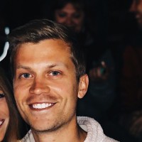 Adam Tinal
