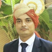 sunil khairnar
